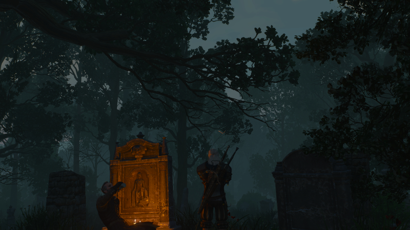 Illustration for article titled The Witcher 3: Blood and Wine: The Kotaku Review